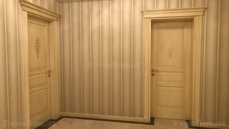 Satılır 4 otaqlı Mənzil Yeni tikili 200 m² Xətai m. - şəkil 20