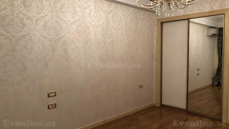 Satılır 4 otaqlı Mənzil Yeni tikili 200 m² Xətai m. - şəkil 21