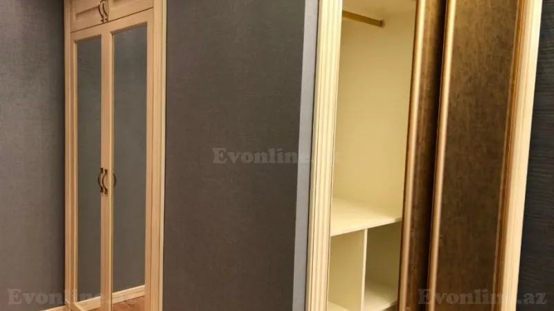 Satılır 4 otaqlı Mənzil Yeni tikili 200 m² Xətai m. - şəkil 22