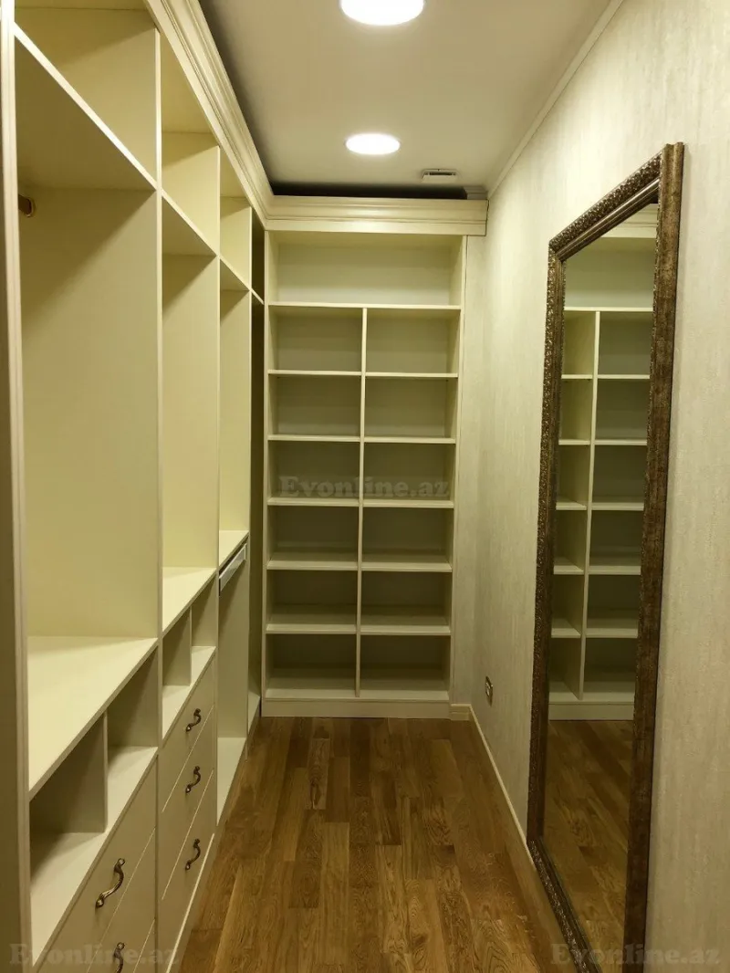 Satılır 4 otaqlı Mənzil Yeni tikili 200 m² Xətai m. - şəkil 27