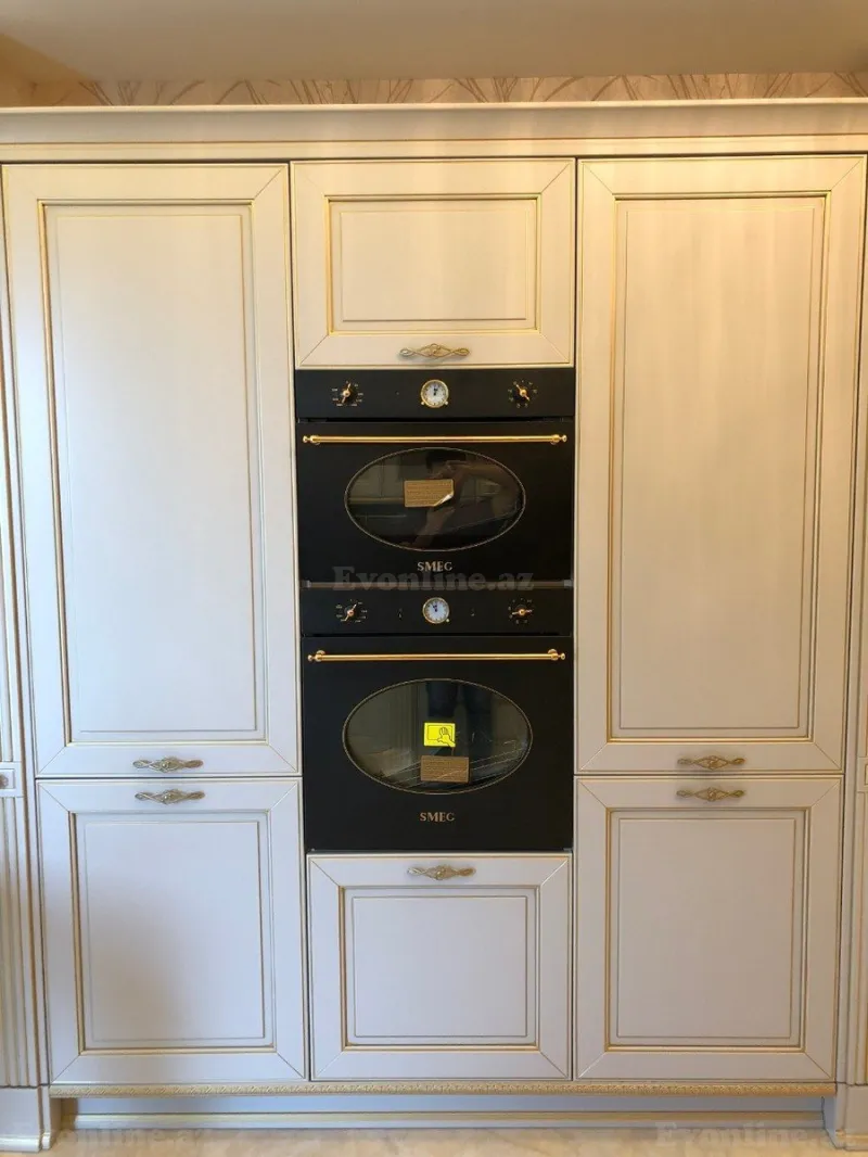 Satılır 4 otaqlı Mənzil Yeni tikili 200 m² Xətai m. - şəkil 28