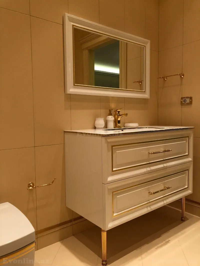 Satılır 4 otaqlı Mənzil Yeni tikili 200 m² Xətai m. - şəkil 29