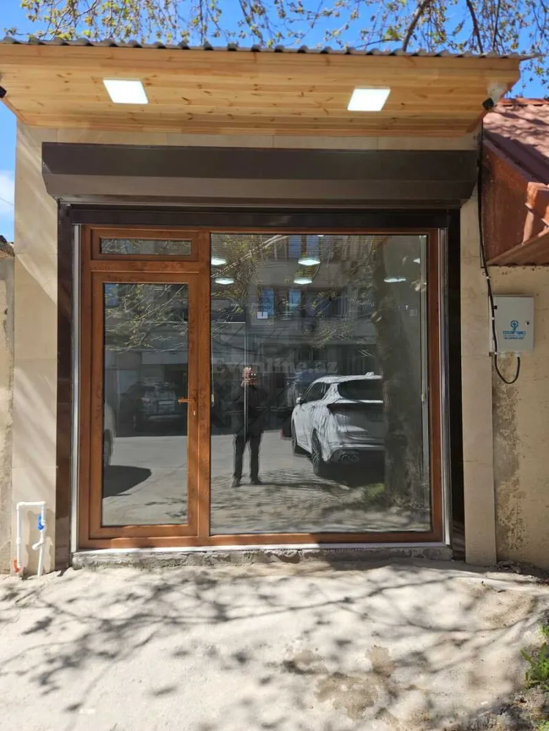 Bakı, Binəqədi r., Azadlıq prospekti m.da obyekt kirayə verilir