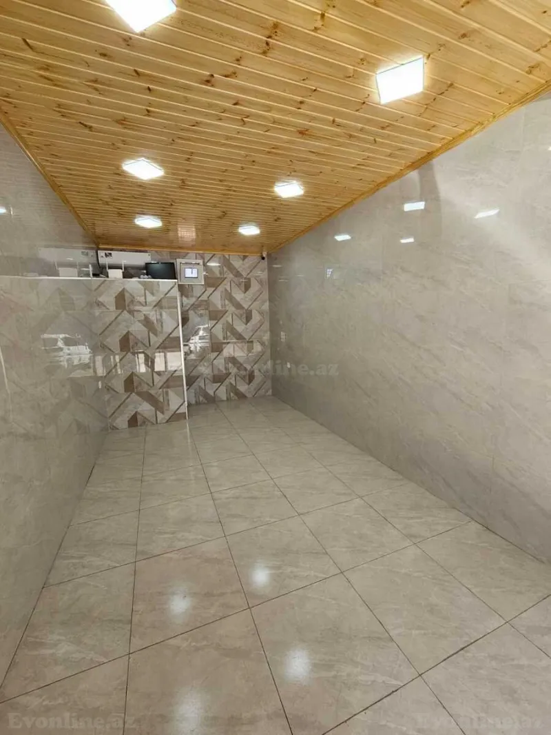 Kirayə verilir Obyekt 20 m² Azadlıq prospekti m. - şəkil 3