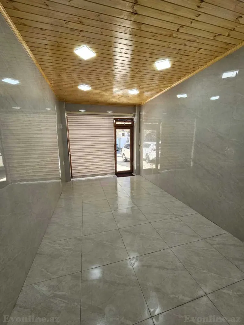 Kirayə verilir Obyekt 20 m² Azadlıq prospekti m. - şəkil 5