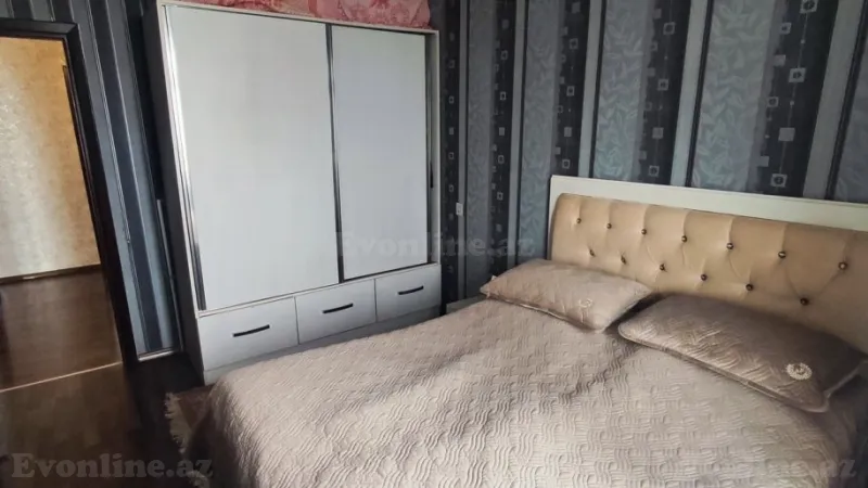 Satılır 3 otaqlı Mənzil Köhnə tikili 80 m² Xətai r. - şəkil 6