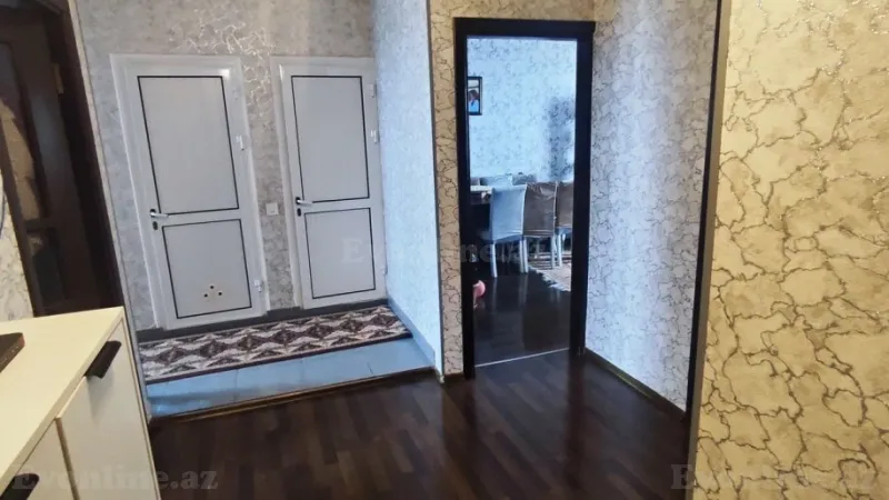 Satılır 3 otaqlı Mənzil Köhnə tikili 80 m² Xətai r. - şəkil 9