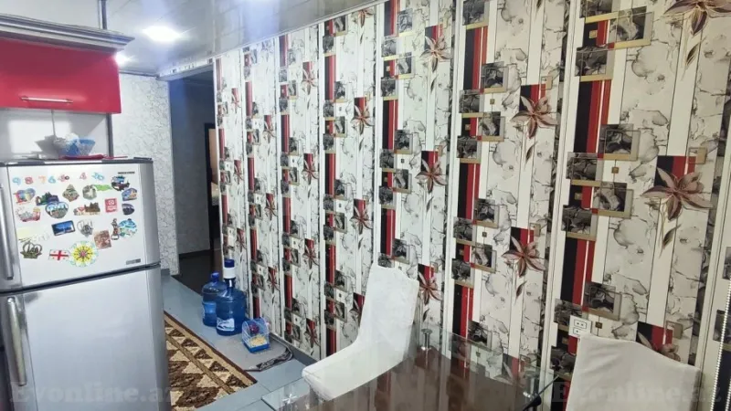 Satılır 3 otaqlı Mənzil Köhnə tikili 80 m² Xətai r. - şəkil 12