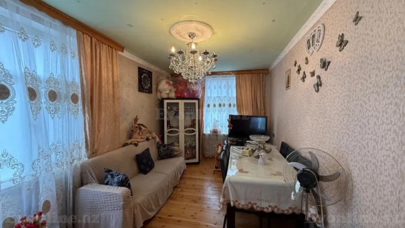 2 otaqlı Mənzil 68 m² Xırdalan Satılır