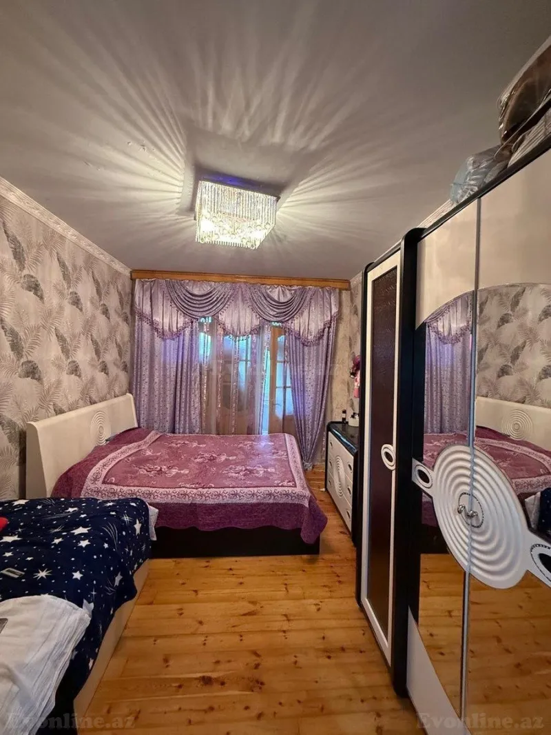 Satılır 2 otaqlı Mənzil Köhnə tikili 68 m² Xırdalan - şəkil 5