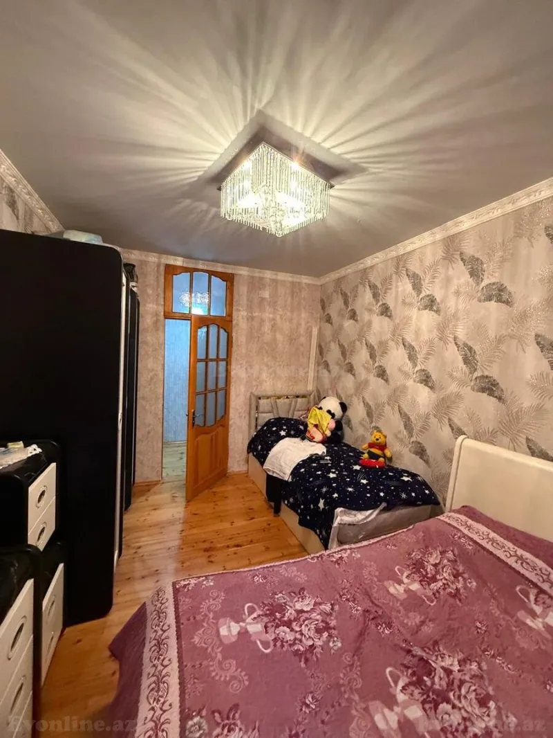 Satılır 2 otaqlı Mənzil Köhnə tikili 68 m² Xırdalan - şəkil 6