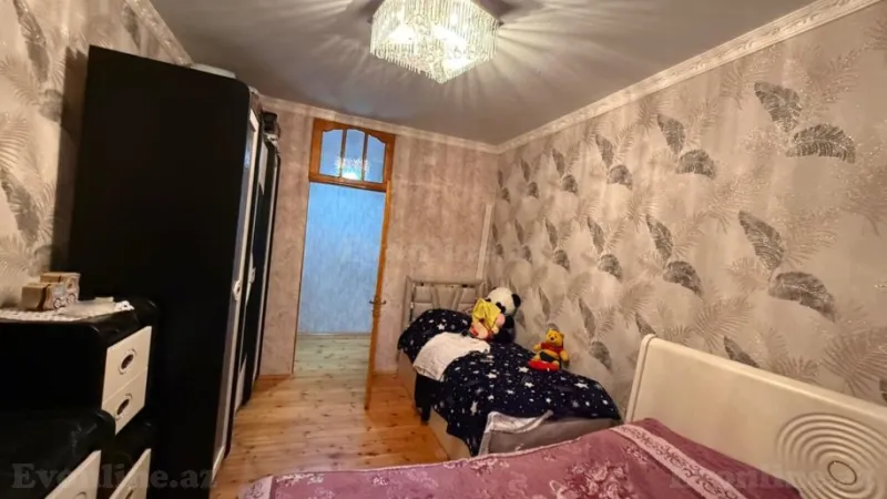 Satılır 2 otaqlı Mənzil Köhnə tikili 68 m² Xırdalan - şəkil 7