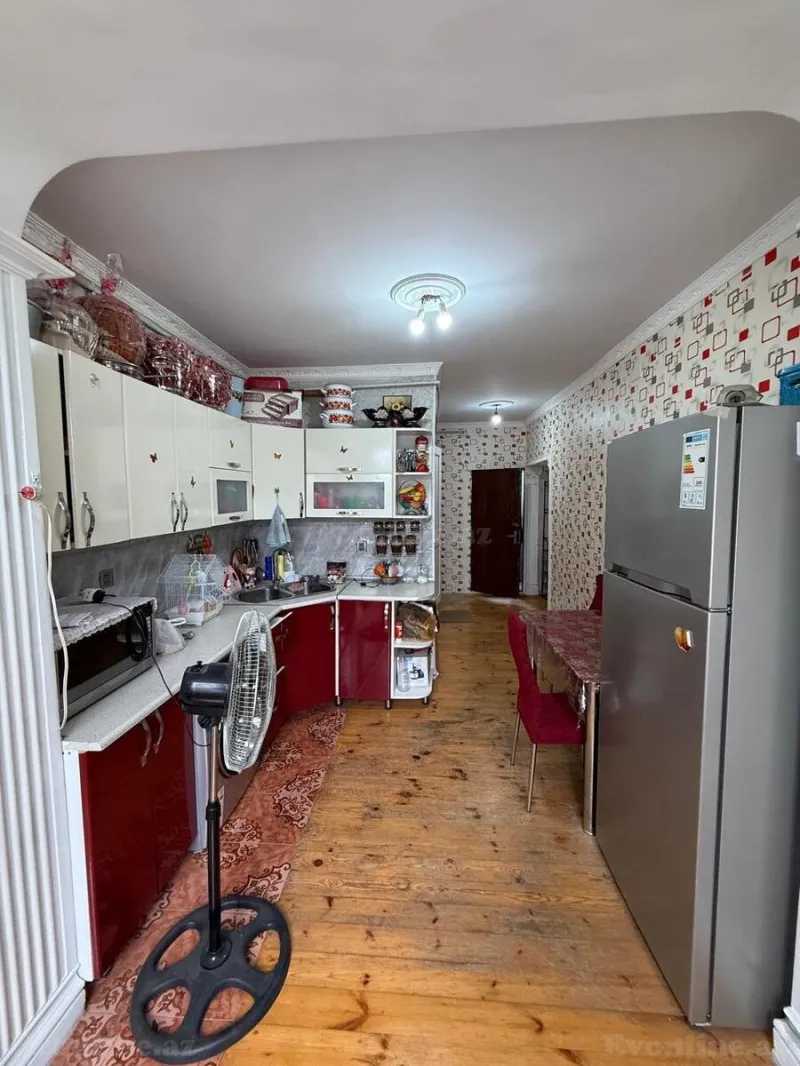 Satılır 2 otaqlı Mənzil Köhnə tikili 68 m² Xırdalan - şəkil 9