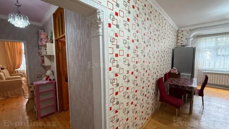 Satılır 2 otaqlı Mənzil Köhnə tikili 68 m² Xırdalan - şəkil 11