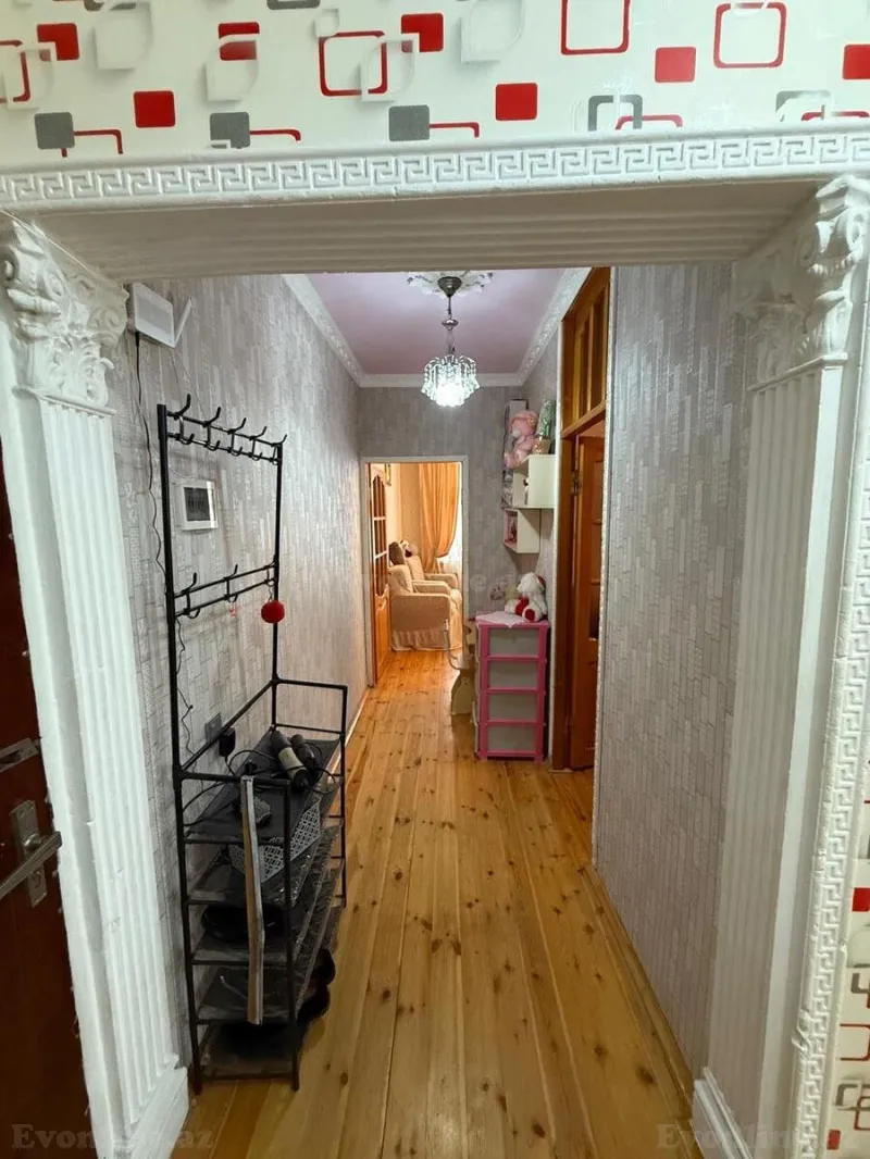 Satılır 2 otaqlı Mənzil Köhnə tikili 68 m² Xırdalan - şəkil 12