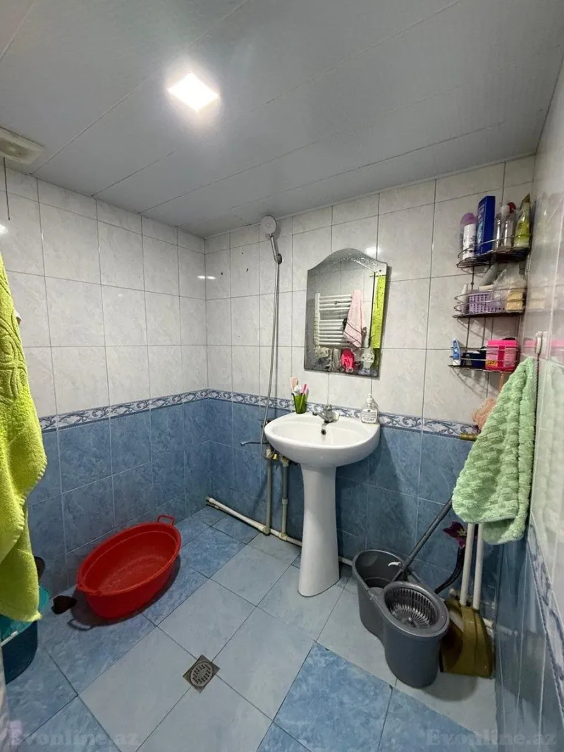 Satılır 2 otaqlı Mənzil Köhnə tikili 68 m² Xırdalan - şəkil 13