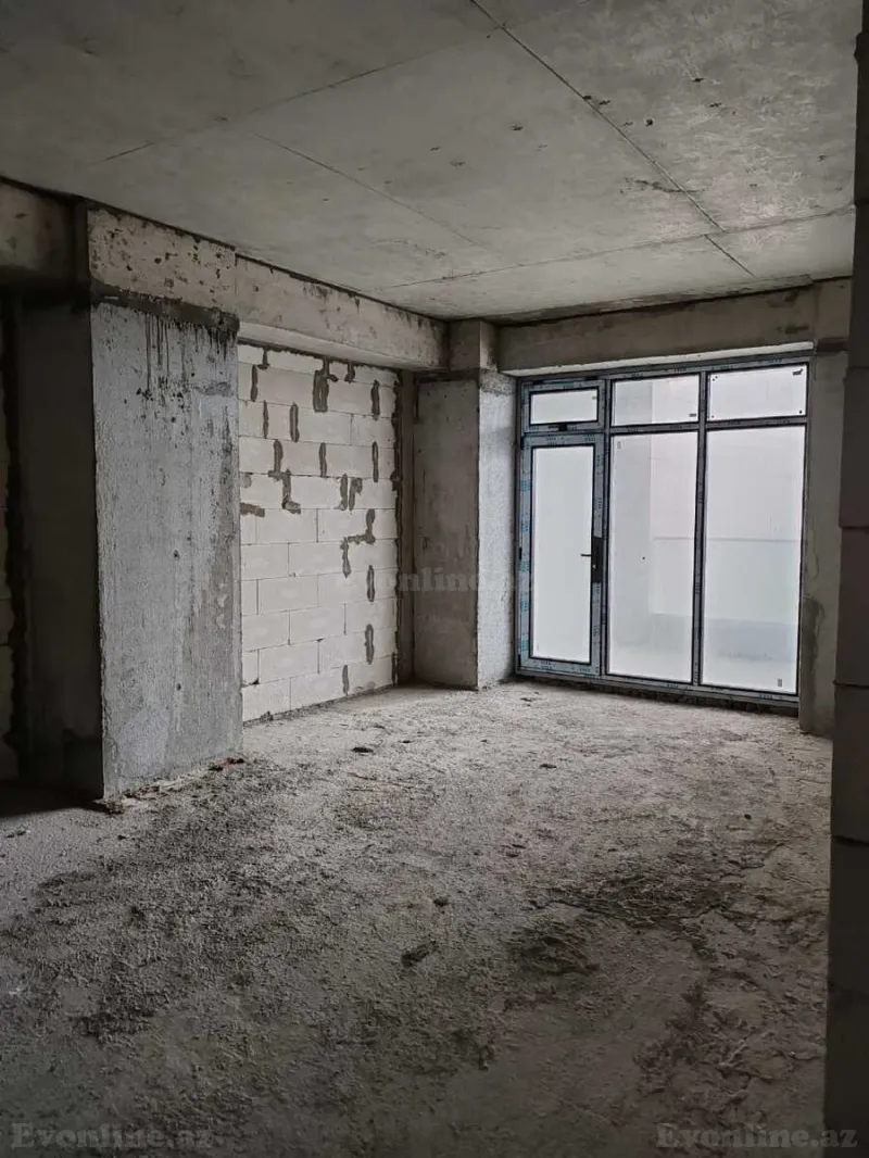 Satılır 3 otaqlı Mənzil Yeni tikili 148.5 m² Yasamal - şəkil 3