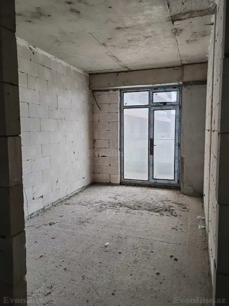 Satılır 3 otaqlı Mənzil Yeni tikili 148.5 m² Yasamal - şəkil 5