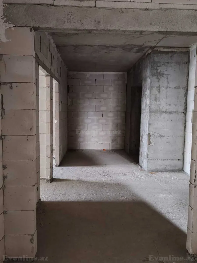 Satılır 3 otaqlı Mənzil Yeni tikili 148.5 m² Yasamal - şəkil 6