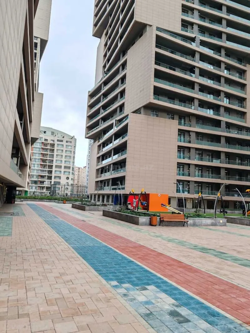 Satılır 3 otaqlı Mənzil Yeni tikili 148.5 m² Yasamal - şəkil 7