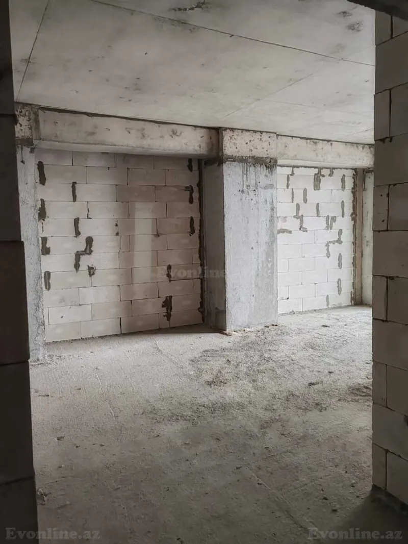 Satılır 3 otaqlı Mənzil Yeni tikili 148.5 m² Yasamal - şəkil 8