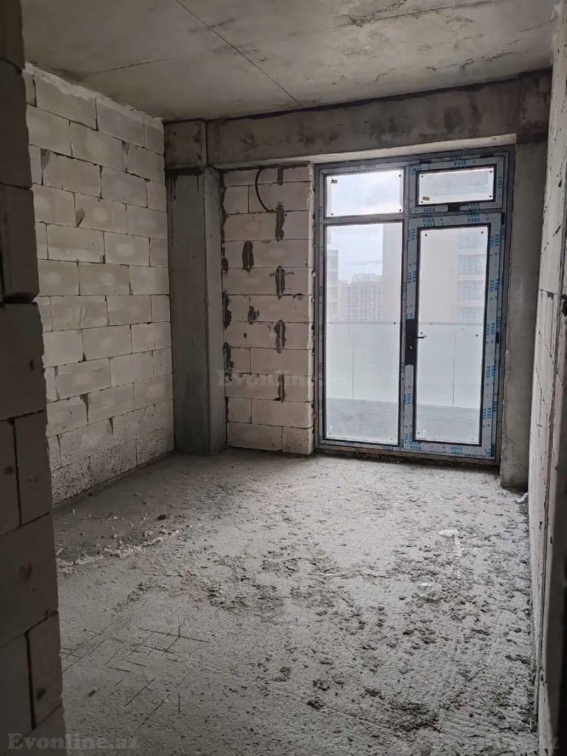 Satılır 3 otaqlı Mənzil Yeni tikili 148.5 m² Yasamal - şəkil 9