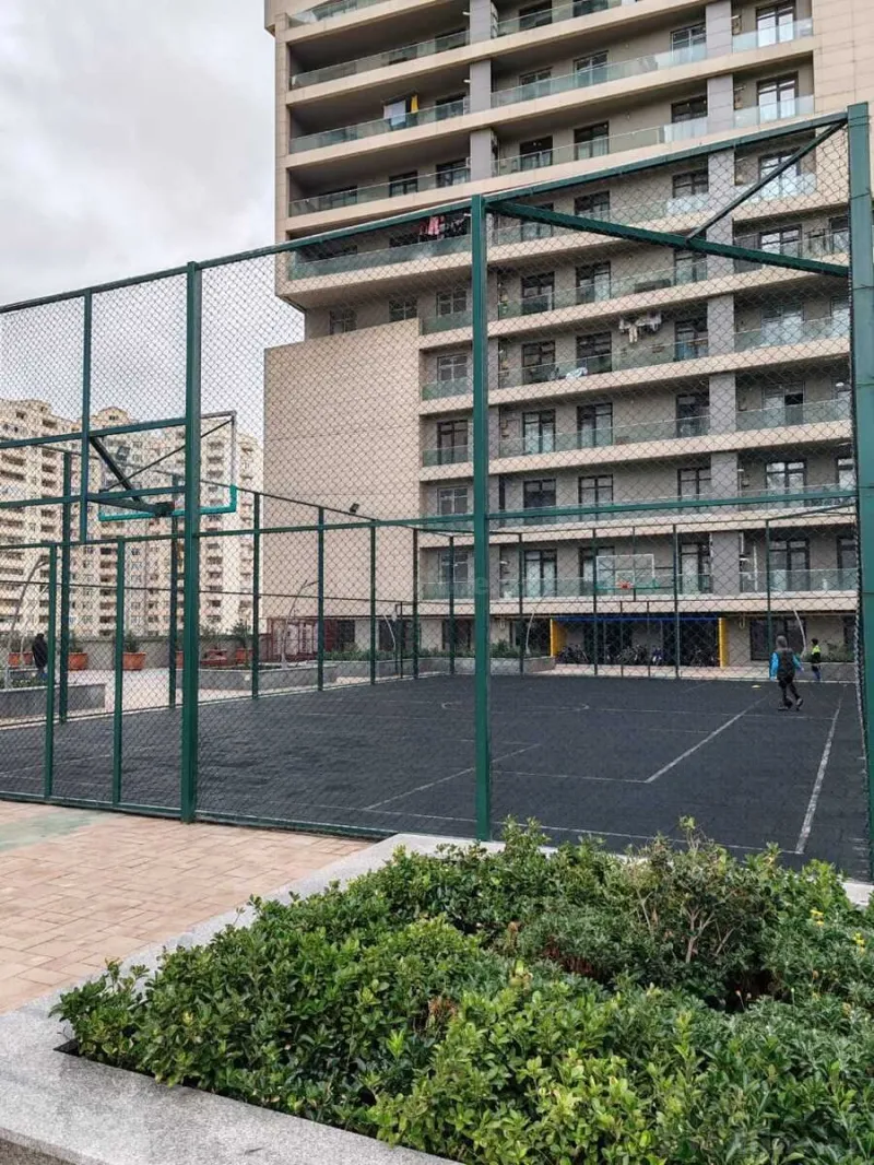 Satılır 3 otaqlı Mənzil Yeni tikili 148.5 m² Yasamal - şəkil 15