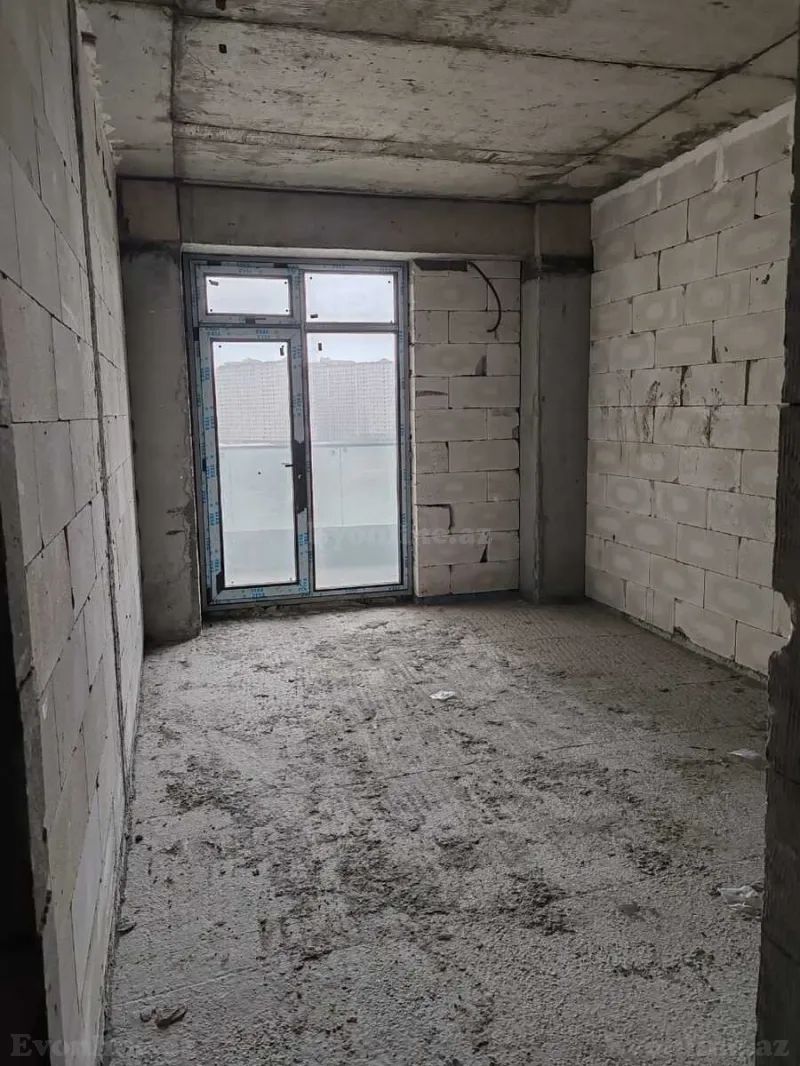 Satılır 3 otaqlı Mənzil Yeni tikili 148.5 m² Yasamal - şəkil 16