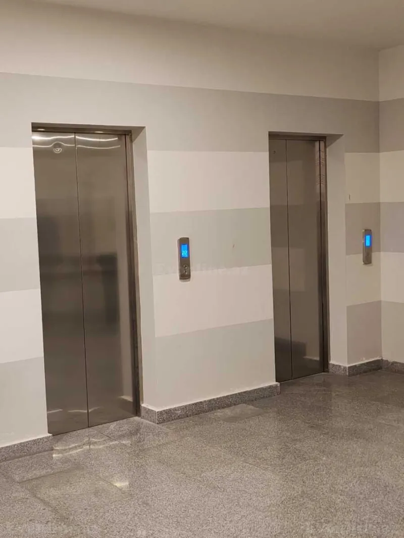 Satılır 3 otaqlı Mənzil Yeni tikili 148.5 m² Yasamal - şəkil 17