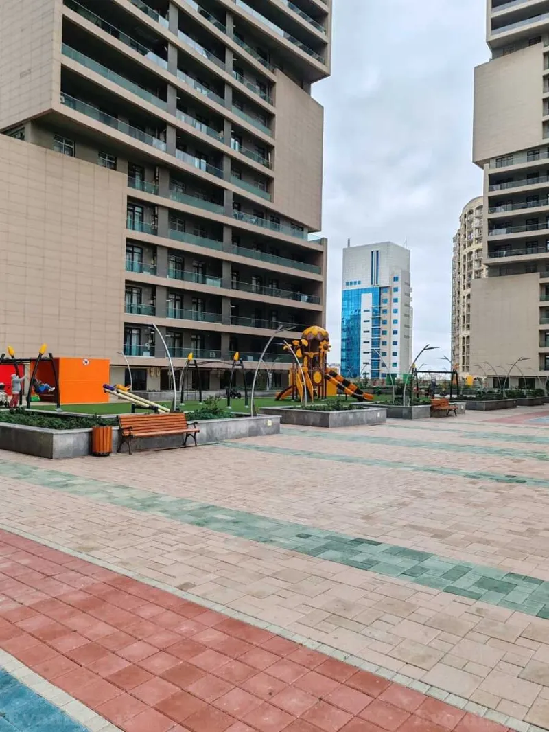 Satılır 3 otaqlı Mənzil Yeni tikili 148.5 m² Yasamal - şəkil 19