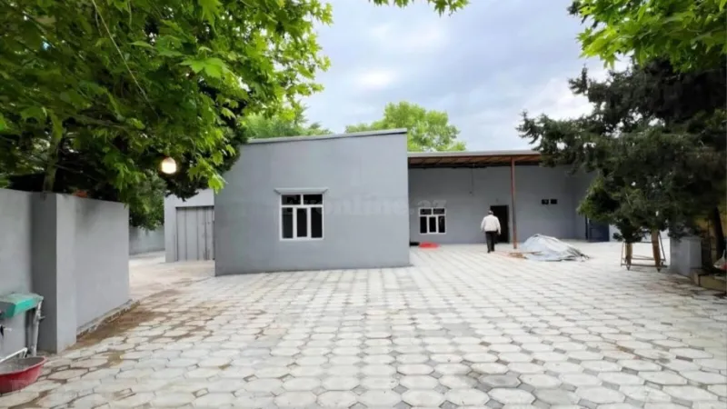 Satılır Obyekt 450 m² 8-ci mikrorayon - şəkil 2