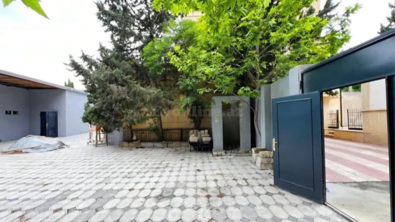 Satılır Obyekt 450 m² 8-ci mikrorayon - şəkil 3