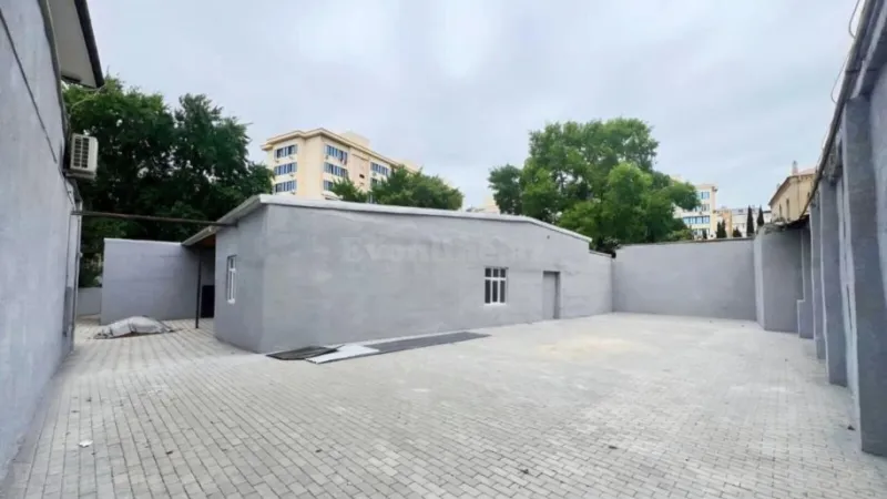 Satılır Obyekt 450 m² 8-ci mikrorayon - şəkil 4