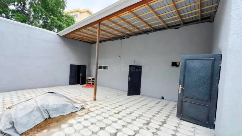 Satılır Obyekt 450 m² 8-ci mikrorayon - şəkil 5