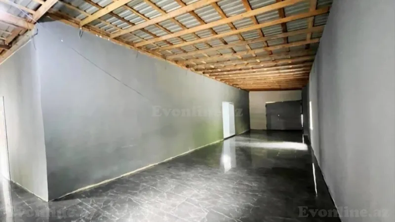 Satılır Obyekt 450 m² 8-ci mikrorayon - şəkil 8