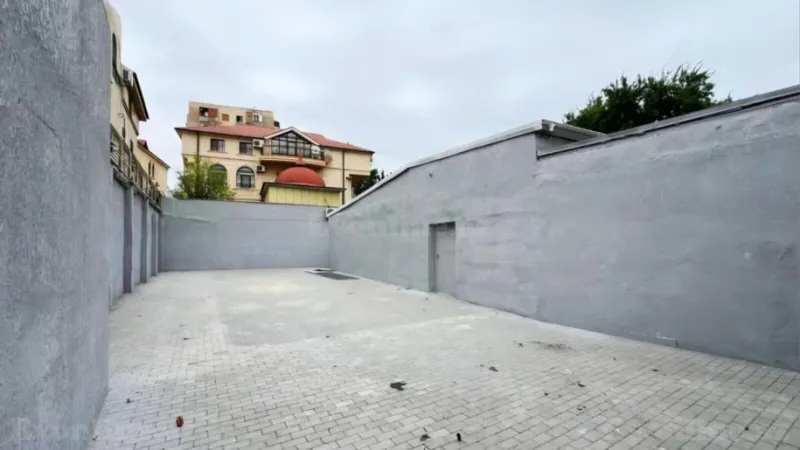 Satılır Obyekt 450 m² 8-ci mikrorayon - şəkil 14
