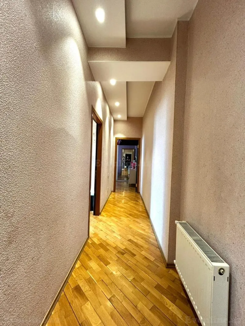 Satılır 2 otaqlı Mənzil Yeni tikili 90 m² Yasamal - şəkil 8