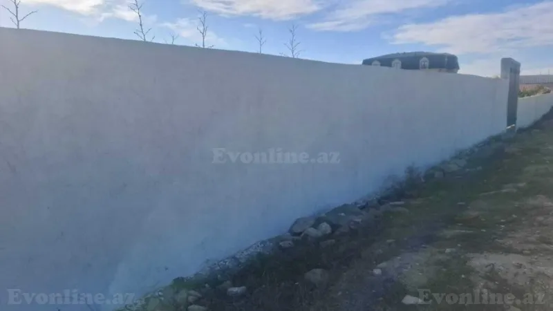 Satılır Torpaq 10 sot Nardaran - şəkil 2