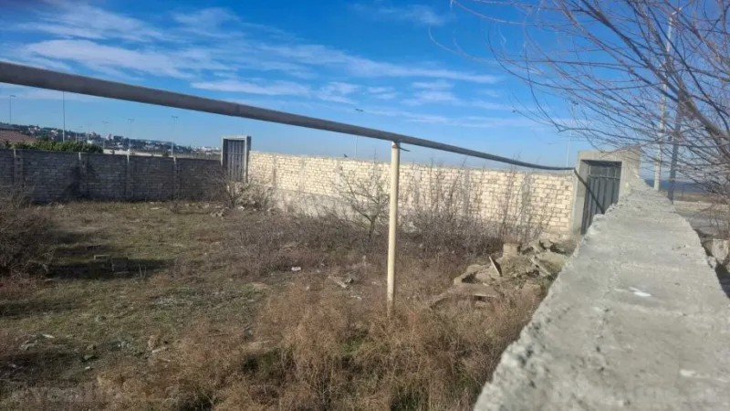 Satılır Torpaq 10 sot Nardaran - şəkil 4