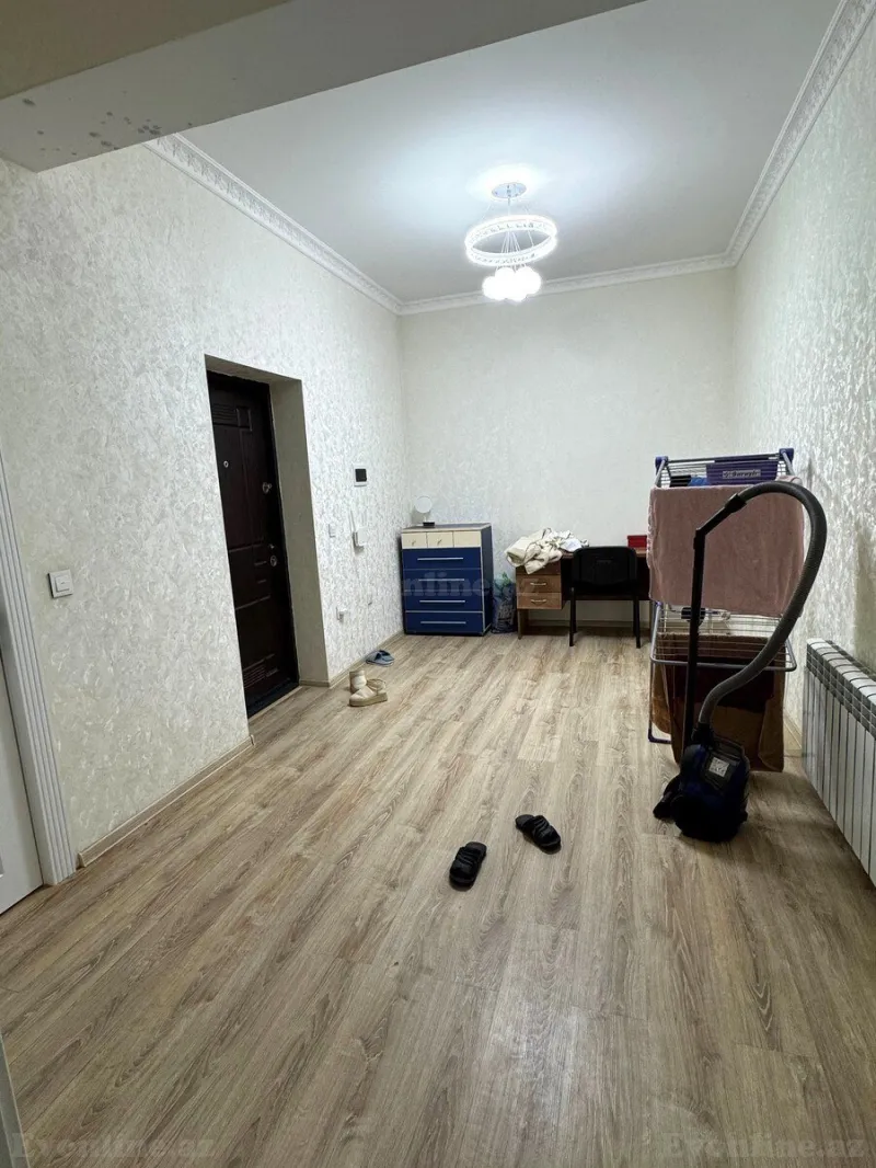 Kirayə verilir 2 otaqlı Mənzil Yeni tikili 90 m² Bayıl - şəkil 8