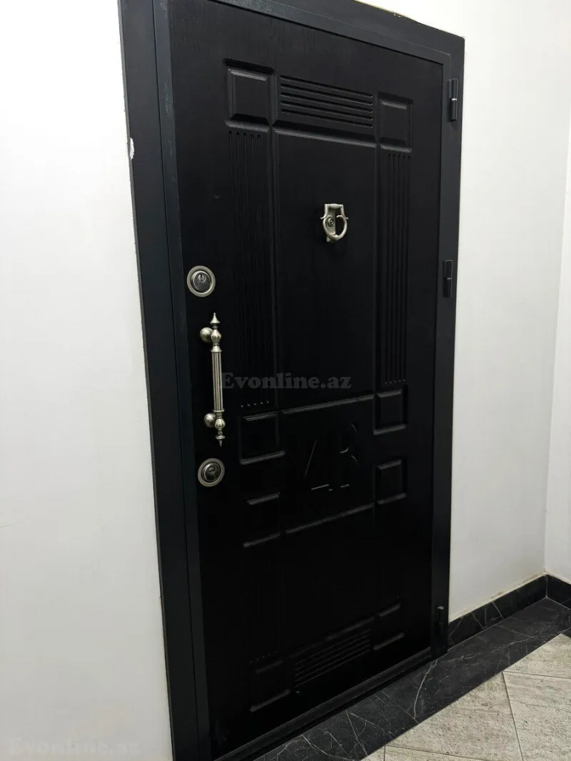 Kirayə verilir 2 otaqlı Mənzil Yeni tikili 90 m² Bayıl - şəkil 9