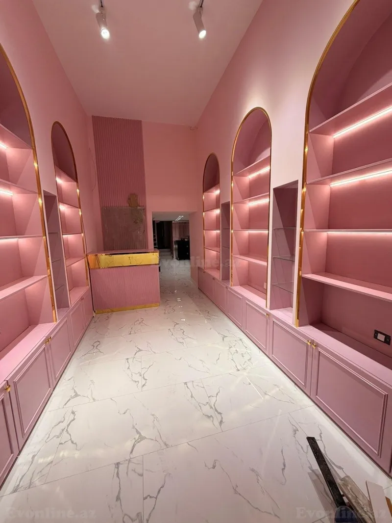 Kirayə verilir Obyekt 65 m² Kubinka - şəkil 3