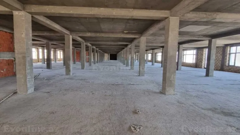 Satılır Obyekt 230 m² 20 Yanvar m. - şəkil 3