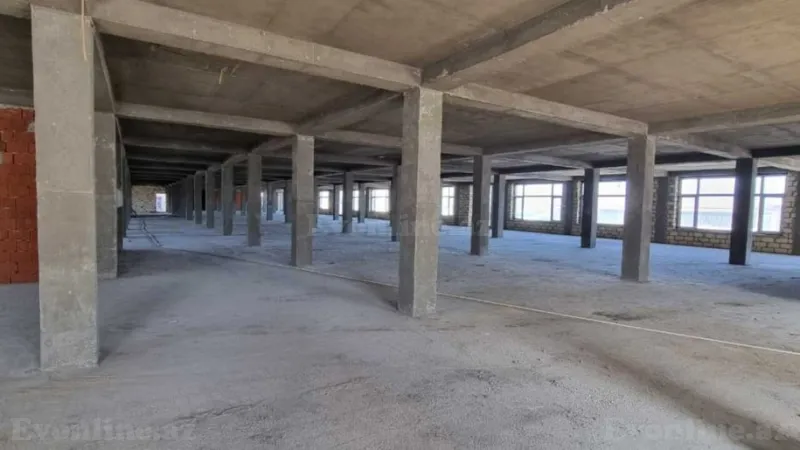 Satılır Obyekt 230 m² 20 Yanvar m. - şəkil 4