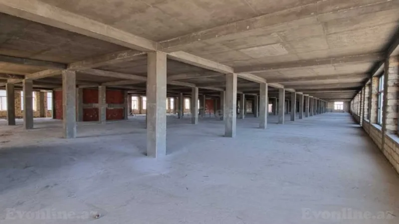 Satılır Obyekt 230 m² 20 Yanvar m. - şəkil 5