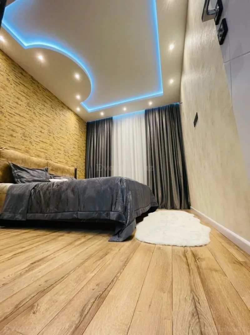 Kirayə verilir 2 otaqlı Mənzil Yeni tikili 60 m² 28 May m. - şəkil 10