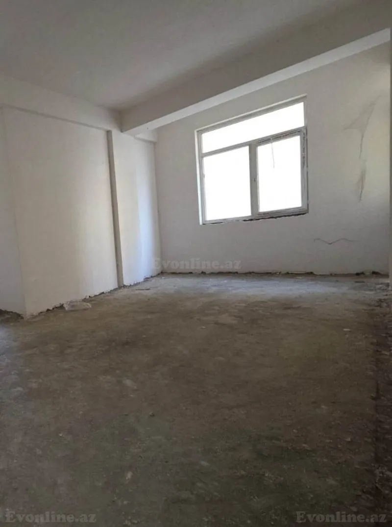 Satılır 3 otaqlı Mənzil Yeni tikili 74 m² Sabunçu r. - şəkil 4