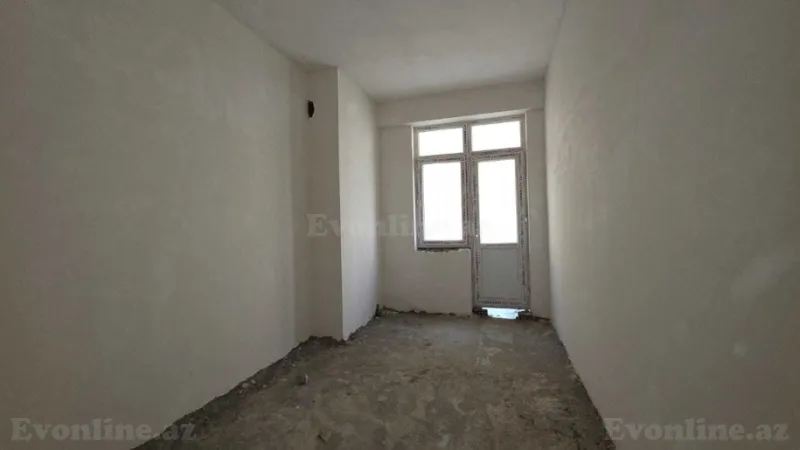 Satılır 3 otaqlı Mənzil Yeni tikili 74 m² Sabunçu r. - şəkil 8