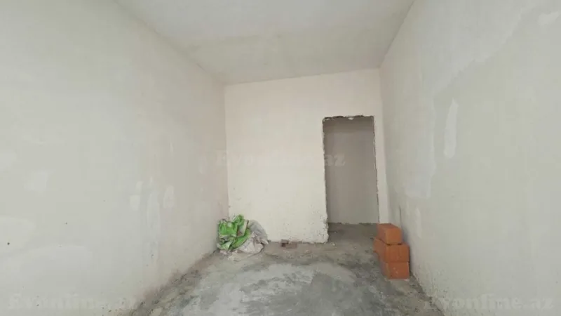 Satılır 3 otaqlı Mənzil Yeni tikili 74 m² Sabunçu r. - şəkil 9
