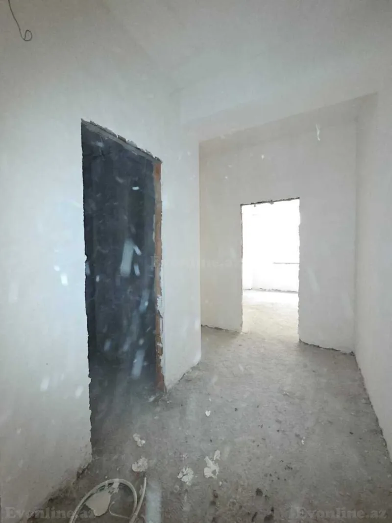 Satılır 3 otaqlı Mənzil Yeni tikili 74 m² Sabunçu r. - şəkil 11